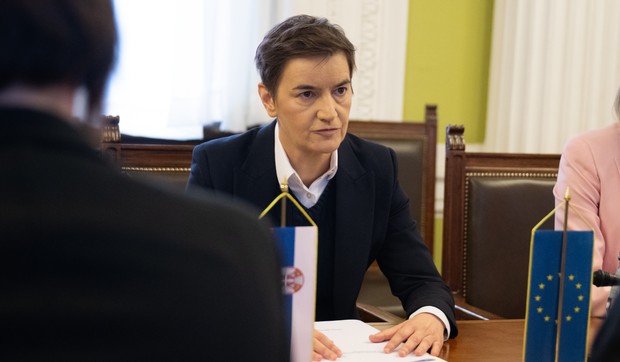 Ana Brnabić