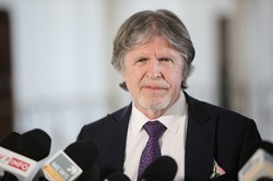 Sośnierz: Dobrze, żeby państwo miało tubę, ale nie partyjną