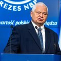 Prezes NBP tłumaczy powody zaskakującego utrzymania stóp procentowych