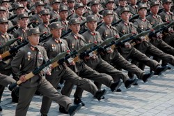 Wysłannik USA: Północnokoreańscy żołnierze wrócą z Ukrainy w workach