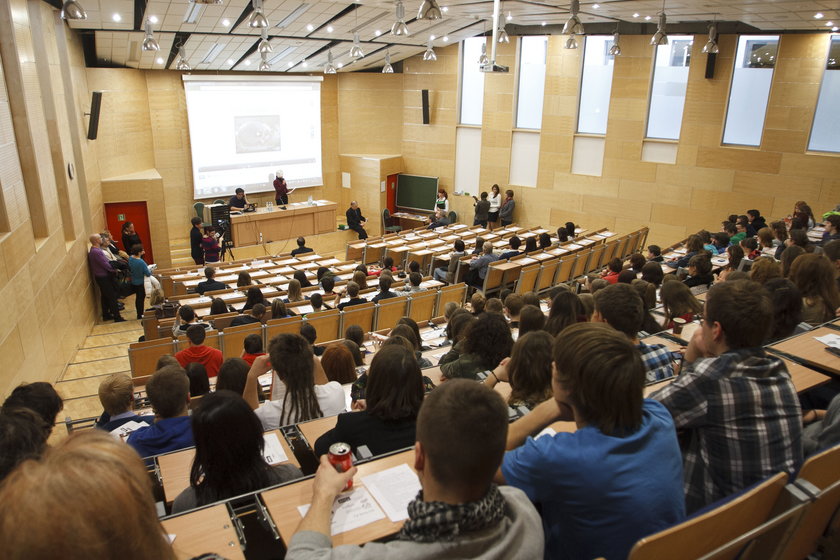 PiS zamyka Europę dla studentów