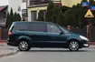 Ford Galaxy 2.0 TDCi Platinium X - Van nie tylko dla rodziny