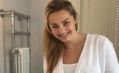 Małgorzata Socha reklamuje kosmetyki za 700 zł. Fani zniesmaczeni: Cena powala