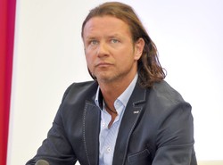 Majdan w obronie homoseksualistów: Gejem może być każdy