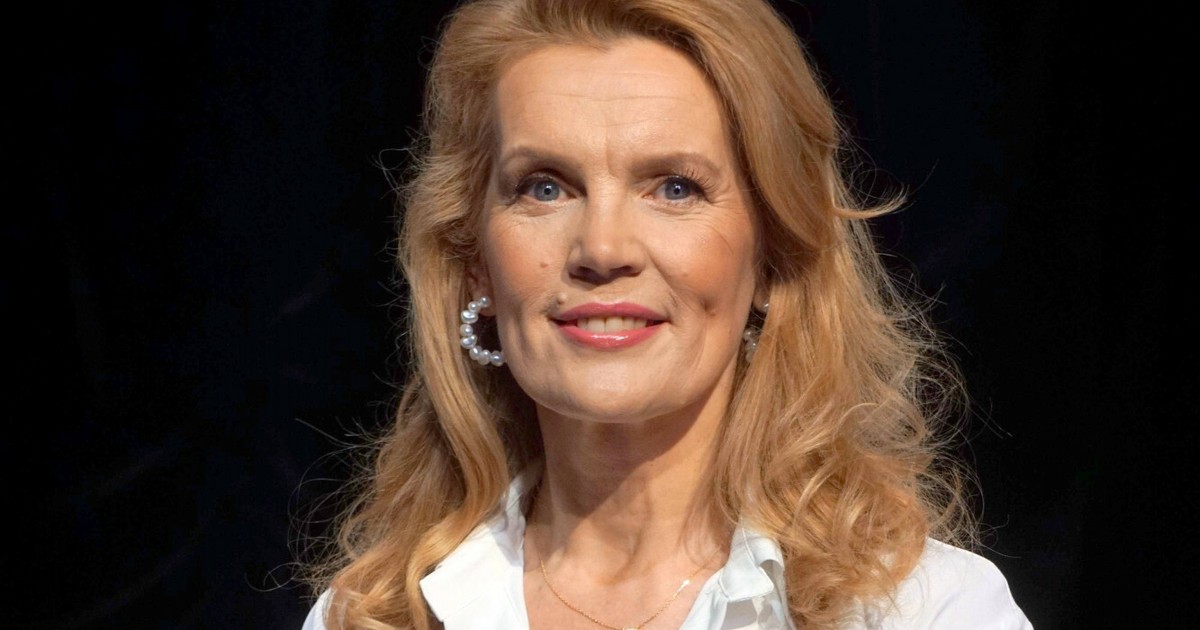 Dorota Chotecka-Pazura. Kim jest aktorka? Najważniejsze role - Film