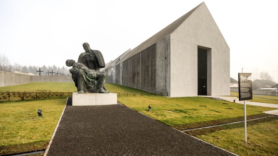 Michniów mauzoleum uruchamia portal edukacyjny 