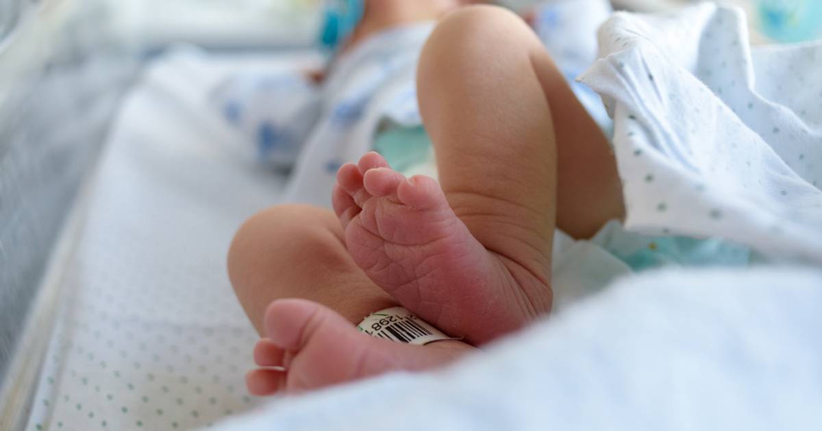 Historyczne narodziny. 36-latka po przeszczepie macicy urodziła dziecko