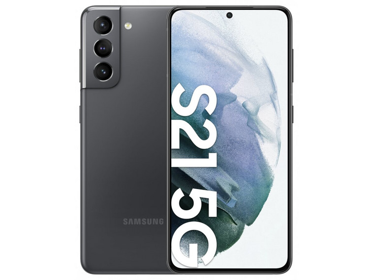 Samsung Galaxy S21 - 1
