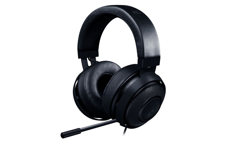 Razer Kraken Pro