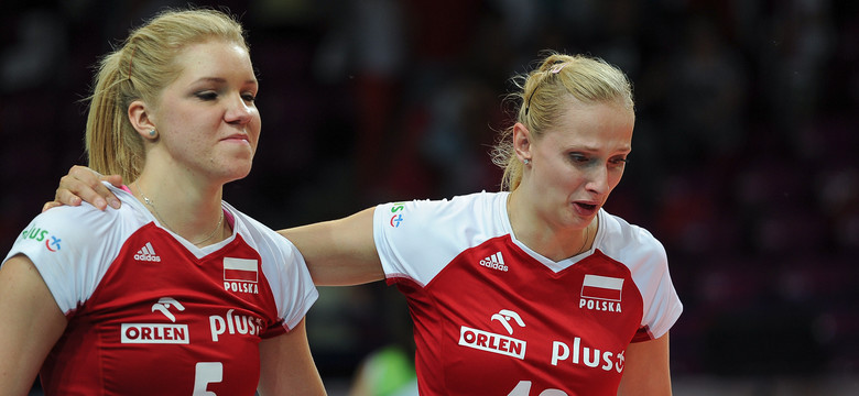 Montreux Volley Masters: Polska lepsza od Tajlandii