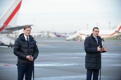 Morawiecki kontra Trzaskowski. 'Całkowite pomieszanie pojęć'
