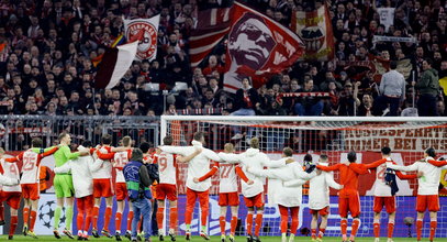 Kibice Bayernu odpowiedzieli na karę od UEFA. Za ten transparent czeka ich kolejna