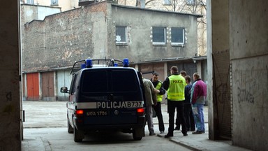 Wrocławska wojna gangów. Bomby, strzelaniny i przypadkowa śmierć na dachu