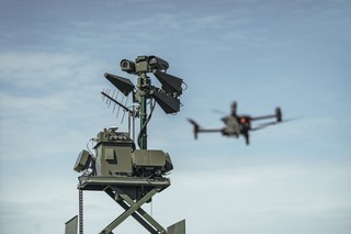 Polska ma system antydronowy? Ma, ale przestarzały. Zdążymy z modernizacją?