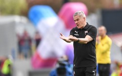 Trener Cracovii: Piłkarze za zwycięstwo z Legią dostaną premię