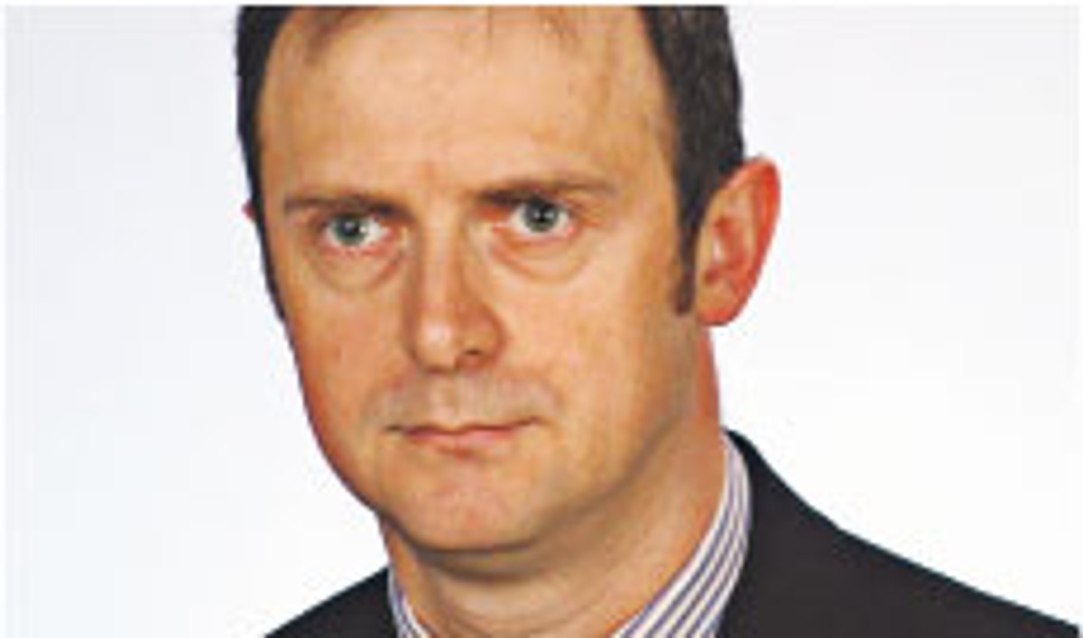 Arkadiusz Sobczyk, radca prawny, Kancelaria Prawna Sobczyk i Wspólnicy w Krakowie