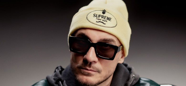 "Paweł z Ursynowa" o Pezecie już online. "Ten film pokazuje, kim jestem dziś"