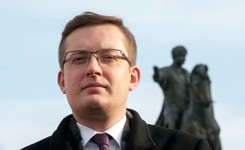 Poseł Konfederacji: Trzeba powiedzieć KE wara od polskiego stanowienia prawa