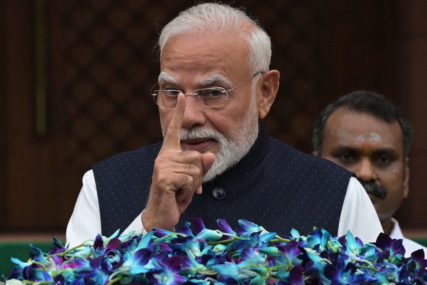 Narendra Modi