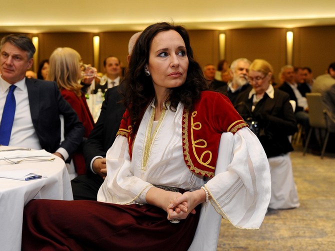 Glumica Ivana Žigon