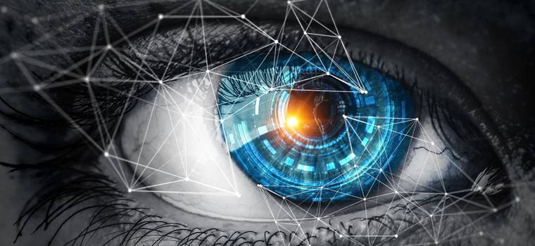 Naukowcy stworzyli cybernetyczne oko niemal idealnie odwzorowujące ludzkie