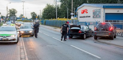 Strzelanina w Markach. Zemsta byłego kochanka? Nowe fakty