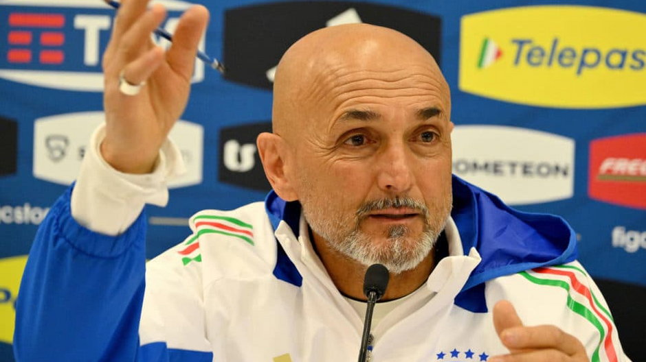 Luciano Spalletti