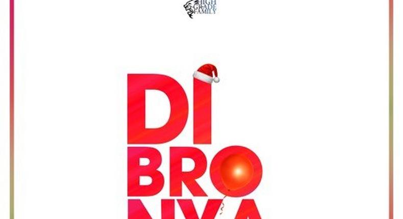 Deon Boakye - Di Bronya (Prod. by KC Beatz)