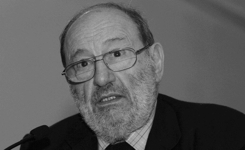 Umberto Eco