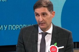 Dr Čubrilo kaže da ovu hranu treba jesti kada kortizol skoči u nebesa 