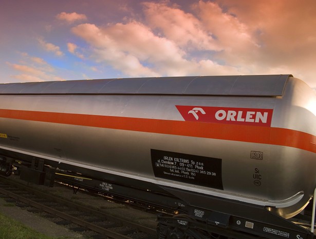 Koncern naftowy PKN Orlen zawarł umowę typu spot z brytyjskim Shell International Trading and Shipping Company Limited (STASCO) na dostawę ropy naftowej do AB ORLEN Lietuva. Fot. Materiały prasowe PKN Orlen