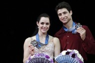 Scott Moir 