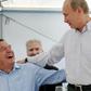 putin i schroeder sukinsyni