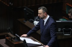 Wróci pobór do wojska? Jasna deklaracja szefa MON