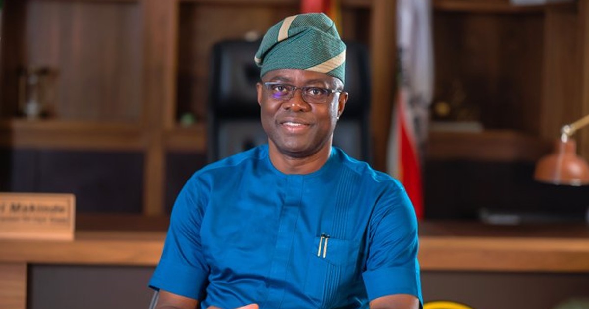 NGF/UNDP retreat for governors will deepen governance - Makinde - Vimarsana News