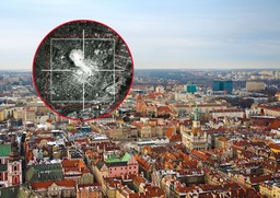 rosjanie odkryli karty. to polskie miasto jest najbardziej zagrożone atakiem