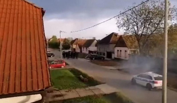 Borovo selo