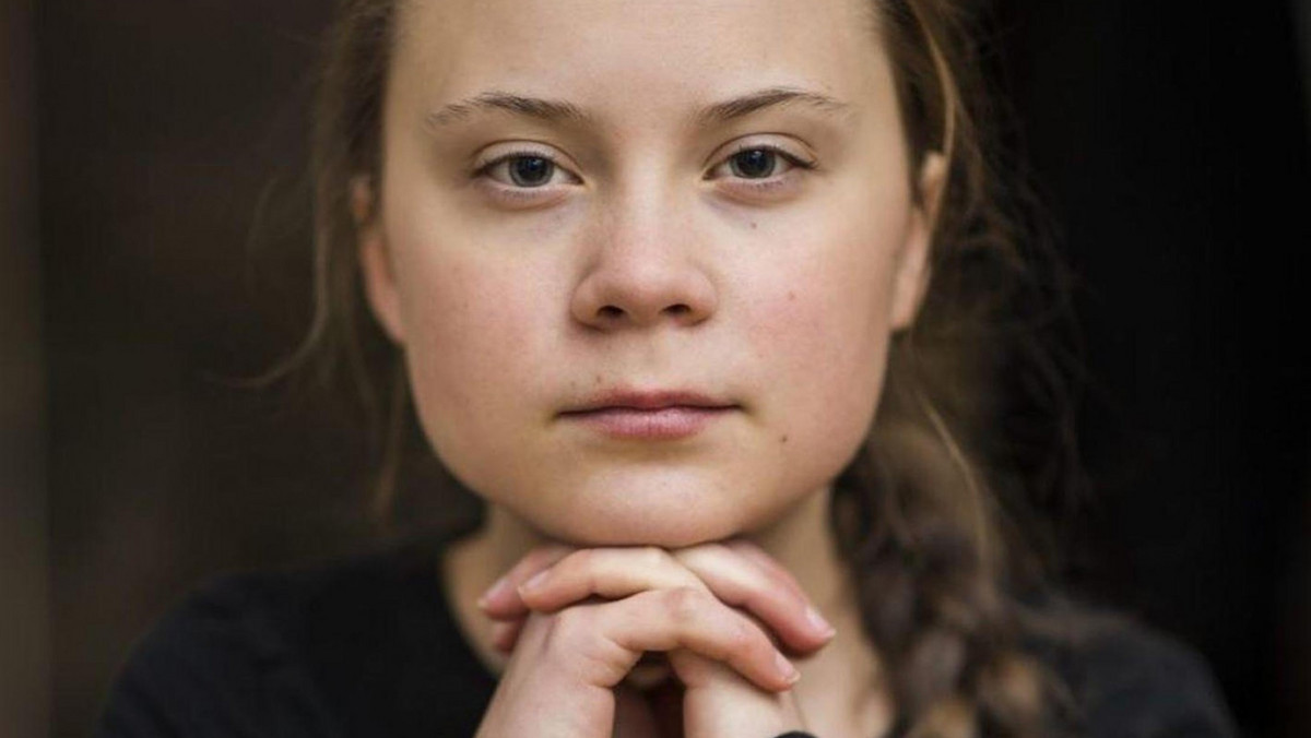 Koronawirus: Greta Thunberg prawdopodobnie zakażona COVID-19
