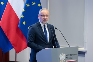 Jest zarządzenie o zespole do opracowania wytycznych w sprawie aborcji