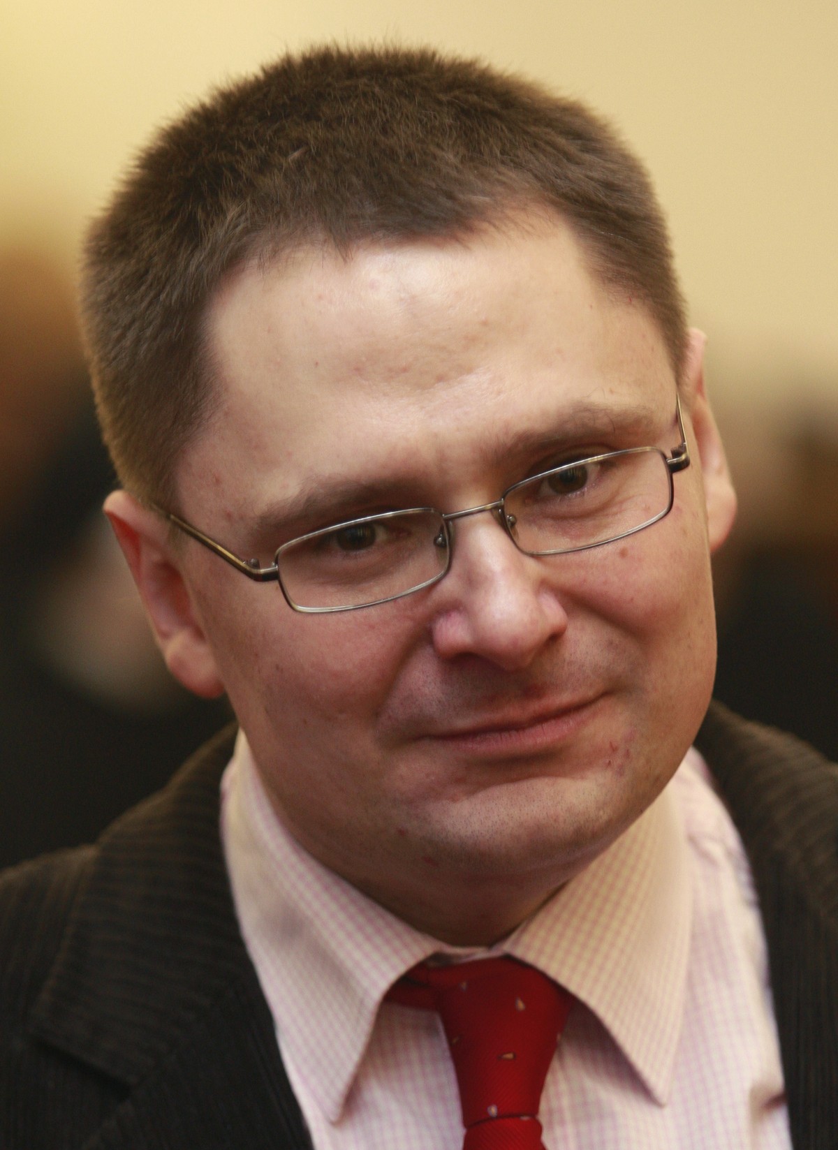 Tomasz Terlikowski