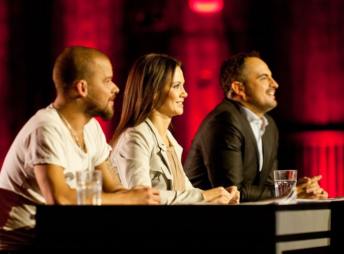 Na antenę powraca także taneczne show 'You can dance'. Czy stary skład jury i ta sama prowadząca zagwarantują powodzenie kolejnej odsłonie produkcji?