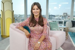 Kinga Rusin wraca do TVN. Oto szczegóły