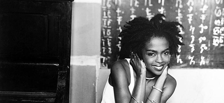 Lauryn Hill wystąpi w Katowicach z jubileuszem słynnej płyty