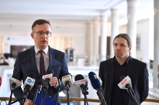 Winnicki: Wzywamy Banasia do szybkiej publikacji raportu NIK o wyborach kopertowych