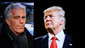 Sensacyjne doniesienia z USA. Epstein miał oferować Rosjanom informacje na temat Trumpa