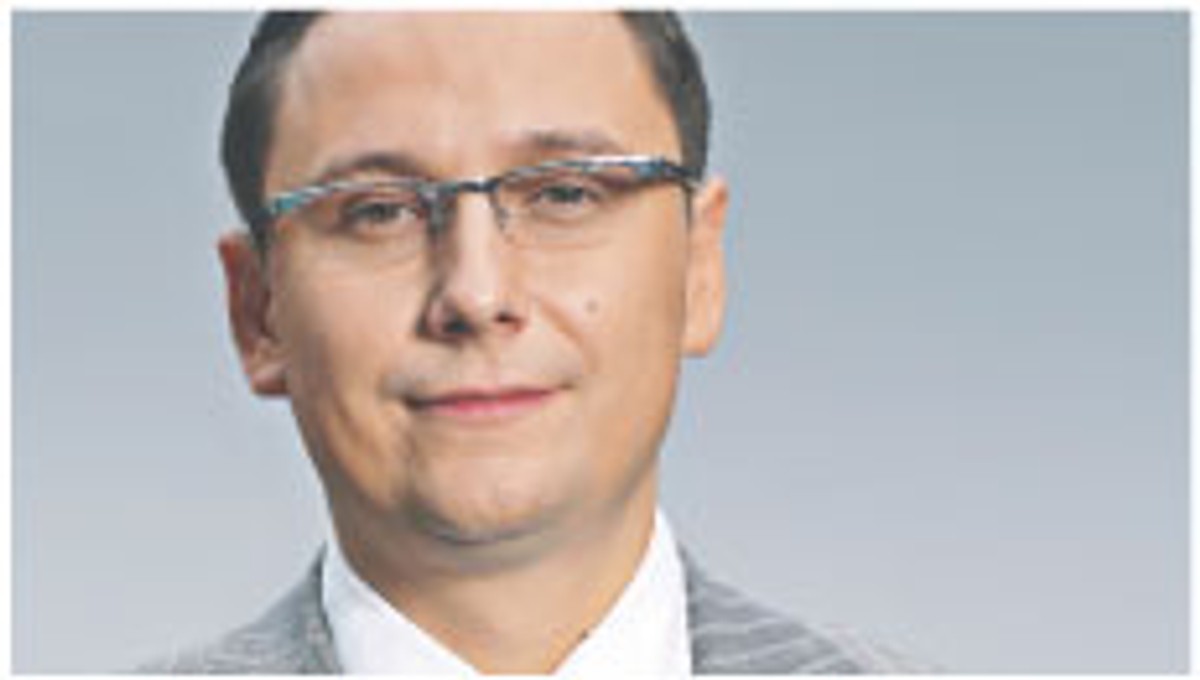 Maciej Szermach, adwokat, partner w Kancelarii BSO Prawo & Podatki