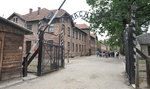 Chciała "otworzenia Auschwitz dla ciapatych". Sąd umorzył sprawę