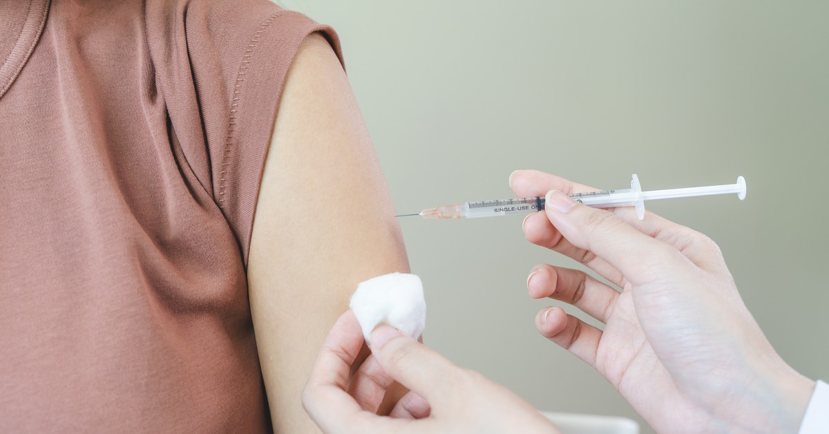 Kalendarz szczepień 2025. Jakie zmiany wprowadzono w szczepieniach obowiązkowych?