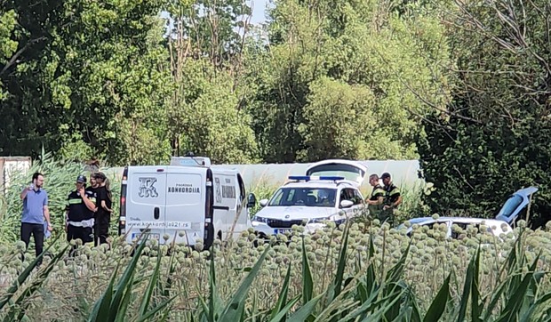 Teška nesreća u Novom Sadu