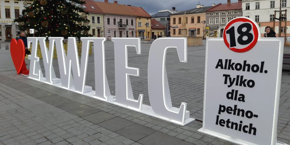 Browar Leżajsk zamykany jest przez Grupę Żywiec nie bez powodu. Nad producentami piwa zgromadziły się czarne chmury. 